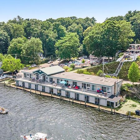 Waterside Suites ソーガタック 部屋 写真