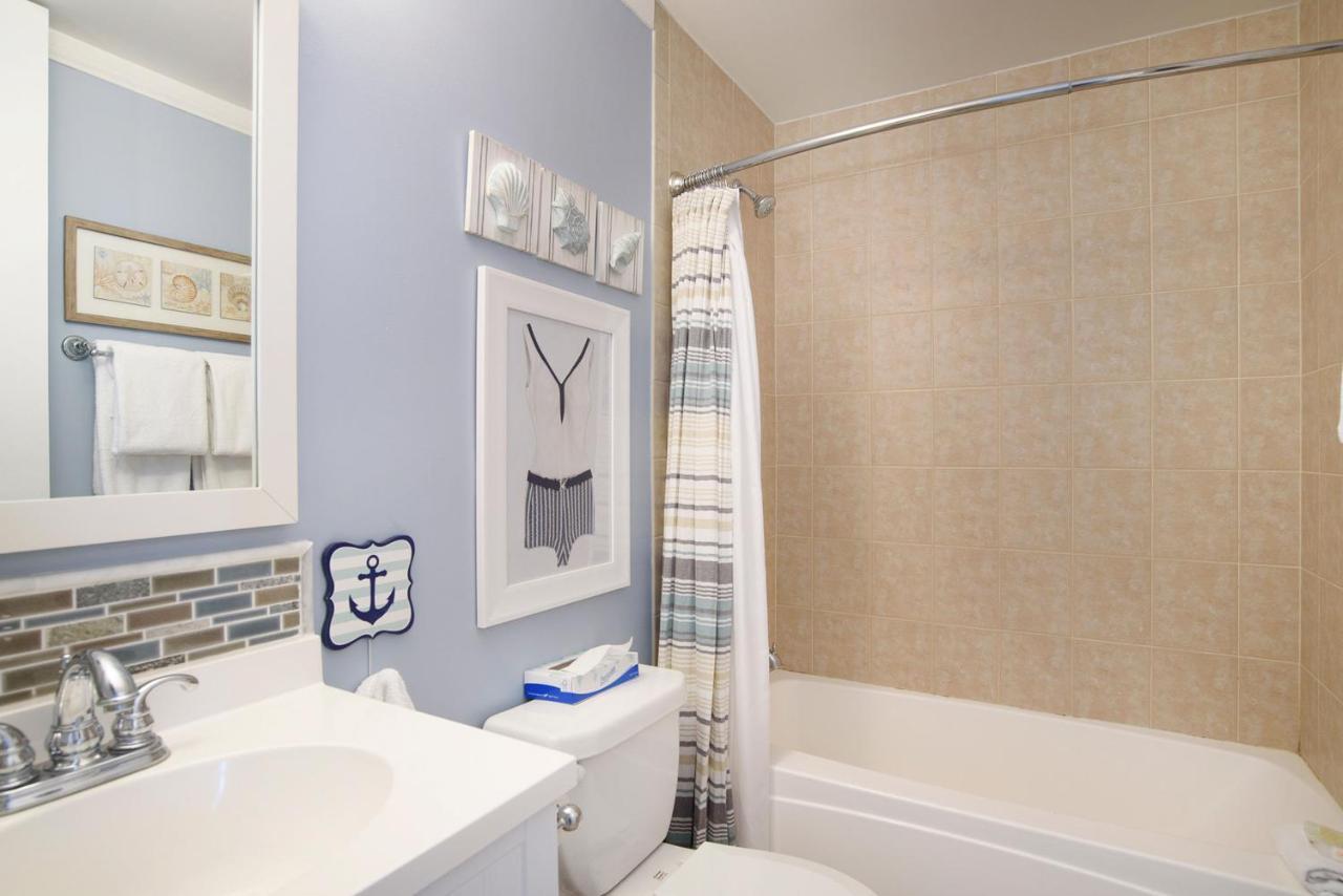 Waterside Suites ソーガタック エクステリア 写真
